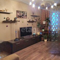 Квартира 73 м², 3-комнатная - изображение 4