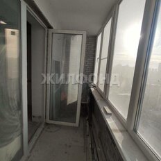 Квартира 105,5 м², 3-комнатная - изображение 1