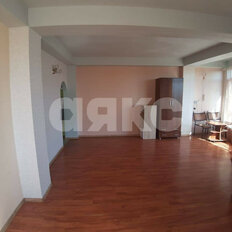 Квартира 55,7 м², 1-комнатная - изображение 3