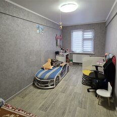 Квартира 49,9 м², 2-комнатная - изображение 3