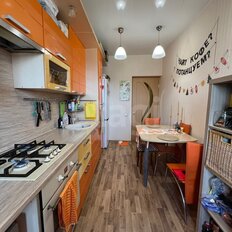 Квартира 60,2 м², 3-комнатная - изображение 4