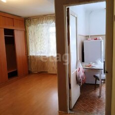 Квартира 31,8 м², 1-комнатная - изображение 3