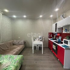 Квартира 28,5 м², студия - изображение 3