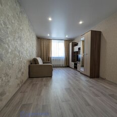 Квартира 37,8 м², 1-комнатная - изображение 2