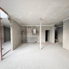 Квартира 189,9 м², 5-комнатная - изображение 5