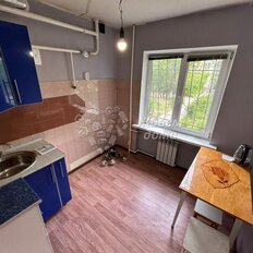 Квартира 30,8 м², 1-комнатная - изображение 4