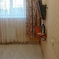 Квартира 35,5 м², 1-комнатная - изображение 5