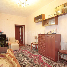 Квартира 53,7 м², 2-комнатная - изображение 4