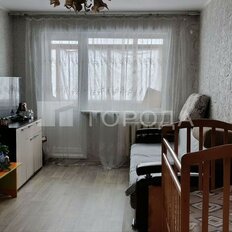 Квартира 44,1 м², 2-комнатная - изображение 1