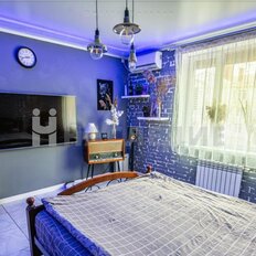 Квартира 70 м², 3-комнатная - изображение 1