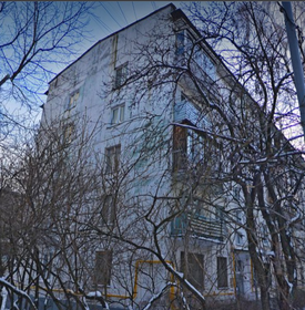 8,3 м², юридический адрес 4 900 ₽ в месяц - изображение 60