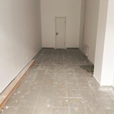 22,9 м², помещение свободного назначения - изображение 3