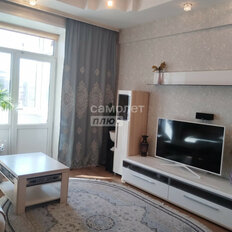 Квартира 61,3 м², 3-комнатная - изображение 2