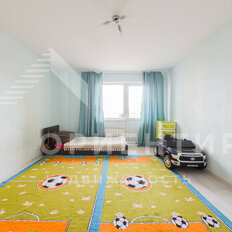 Квартира 67,1 м², 2-комнатная - изображение 4