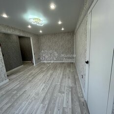 Квартира 46,1 м², 2-комнатная - изображение 3