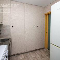 Квартира 72,5 м², 3-комнатная - изображение 4