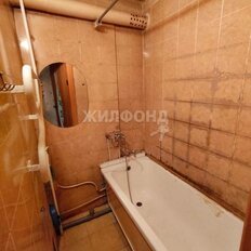 Квартира 44 м², 2-комнатная - изображение 5