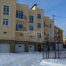 Квартира 130 м², 4-комнатная - изображение 5