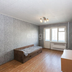 Квартира 43,8 м², 2-комнатная - изображение 1