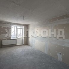 Квартира 96,9 м², 3-комнатная - изображение 5