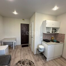 Квартира 13,6 м², студия - изображение 2