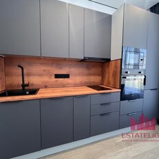 Квартира 35,6 м², 1-комнатная - изображение 3