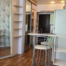 Квартира 18,3 м², студия - изображение 5