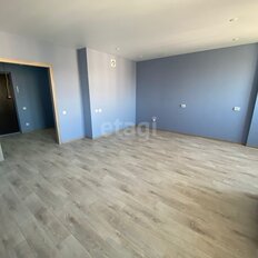 Квартира 37,1 м², 1-комнатная - изображение 5