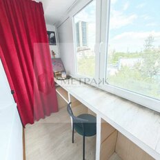Квартира 40 м², 1-комнатная - изображение 2