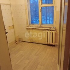 Квартира 30 м², 2-комнатная - изображение 4