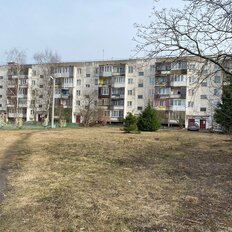 Квартира 53,4 м², 2-комнатная - изображение 2