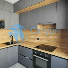 Квартира 40,3 м², 2-комнатная - изображение 1