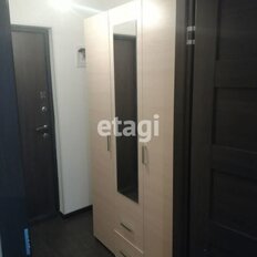 Квартира 24,5 м², студия - изображение 5