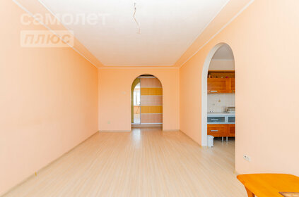 65,9 м², 3-комнатная квартира 6 050 000 ₽ - изображение 26