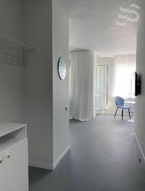 30 м², квартира-студия 35 000 ₽ в месяц - изображение 34