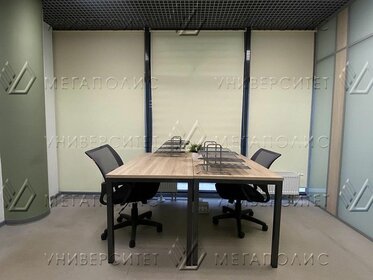 5,5 м², офис 15 002 ₽ в месяц - изображение 31