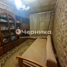 Квартира 47,8 м², 2-комнатная - изображение 5