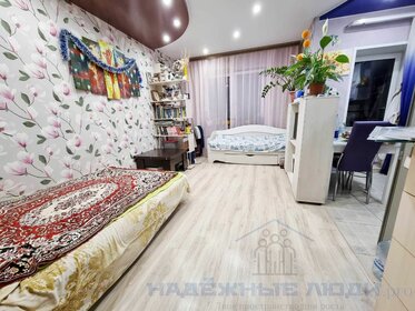 17 м², квартира-студия 2 150 000 ₽ - изображение 65