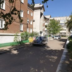 Квартира 49,7 м², 2-комнатная - изображение 2