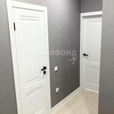 Квартира 44,6 м², 1-комнатная - изображение 4