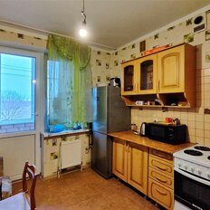 Квартира 38,8 м², 1-комнатная - изображение 3