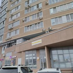 52,5 м², офис - изображение 2