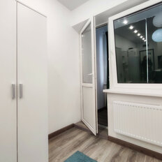 Квартира 24,4 м², студия - изображение 4