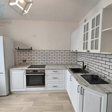 Квартира 37,4 м², 1-комнатная - изображение 3