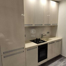 Квартира 37,4 м², 1-комнатная - изображение 4