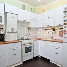 Квартира 58,6 м², 2-комнатная - изображение 3