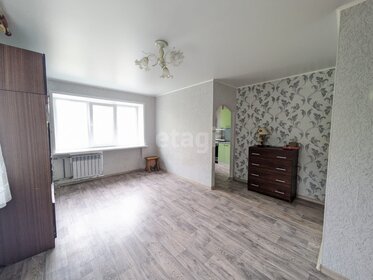 22,4 м², квартира-студия 1 550 000 ₽ - изображение 102