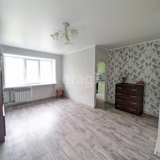 Квартира 30,6 м², 1-комнатная - изображение 3