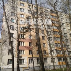 Квартира 32,8 м², 1-комнатная - изображение 1