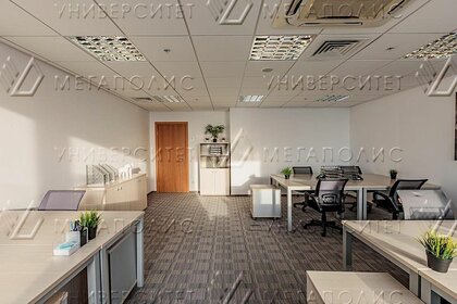 47 м², офис 120 444 ₽ в месяц - изображение 4